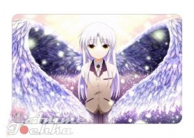 Angel Beats 52